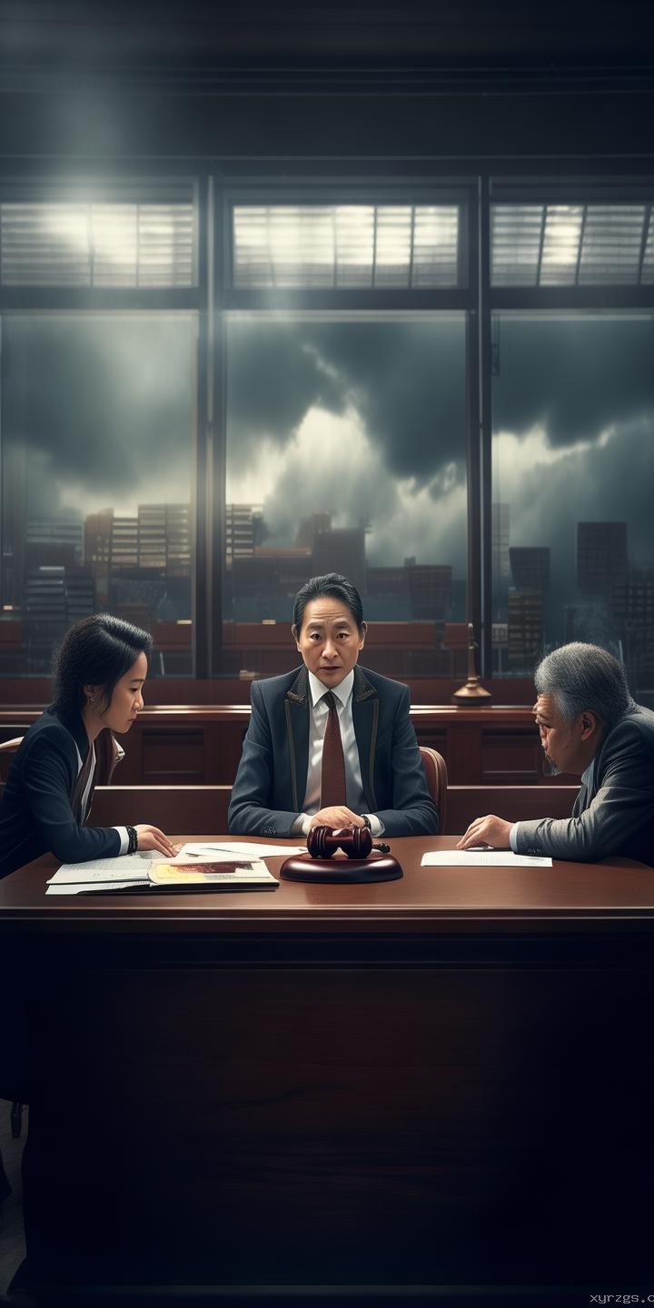 贵州杀妻灭子案重审二审深度剖析：疑点重重，判决走向何方？